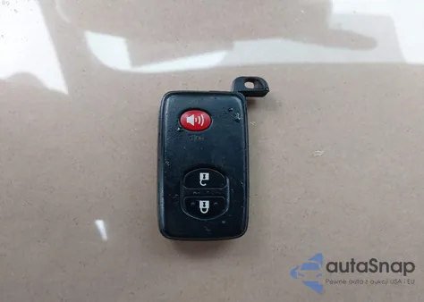 2012 Toyota Prius V Three z USA, uszkodzony, nr VIN JTDZN3EU9C3108285